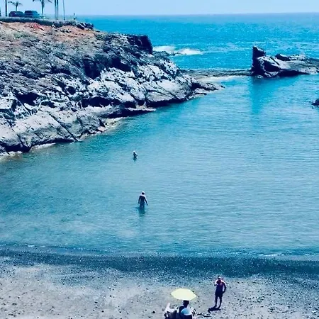 아파트 Modern Coastal - 플라야 파라이소